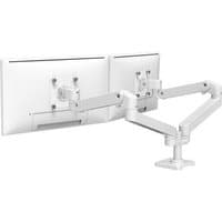 Ergotron LX Pro Series 27" Monitor Mount - White - image 4