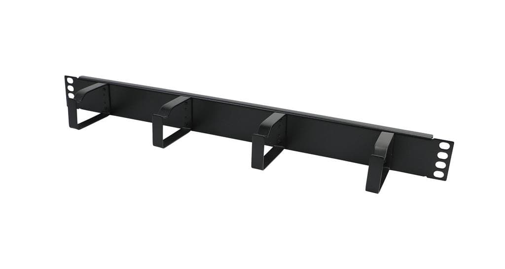 Excel 100-582 rack accessory Cable management panel - image 2