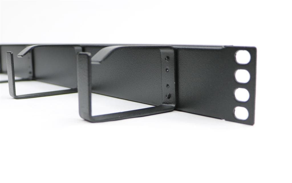 Excel 100-582 rack accessory Cable management panel - image 5