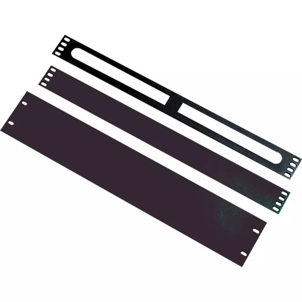 Excel 100-606 rack accessory Blank panel - image 2