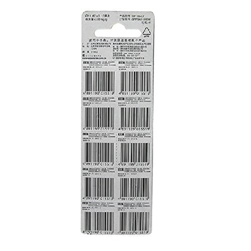 GP Batteries LR54 Single-use battery Alkaline - image 3