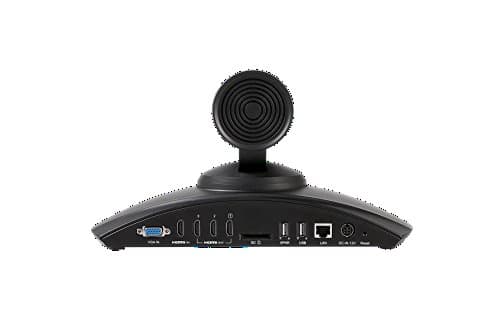 Grandstream Networks GVC3200 video conferencing camera 2 MP Black 1920 - image 4