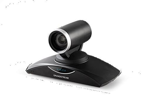 Grandstream Networks GVC3200 video conferencing camera 2 MP Black 1920 - image 5