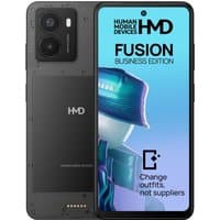 HMD Fusion Business Edition 5G Smartphone - image 4