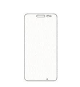 Clear, protective screen protector designed for Honeywell CT37 handheld mobile computer, featuring precise cutouts for camera and sensors.