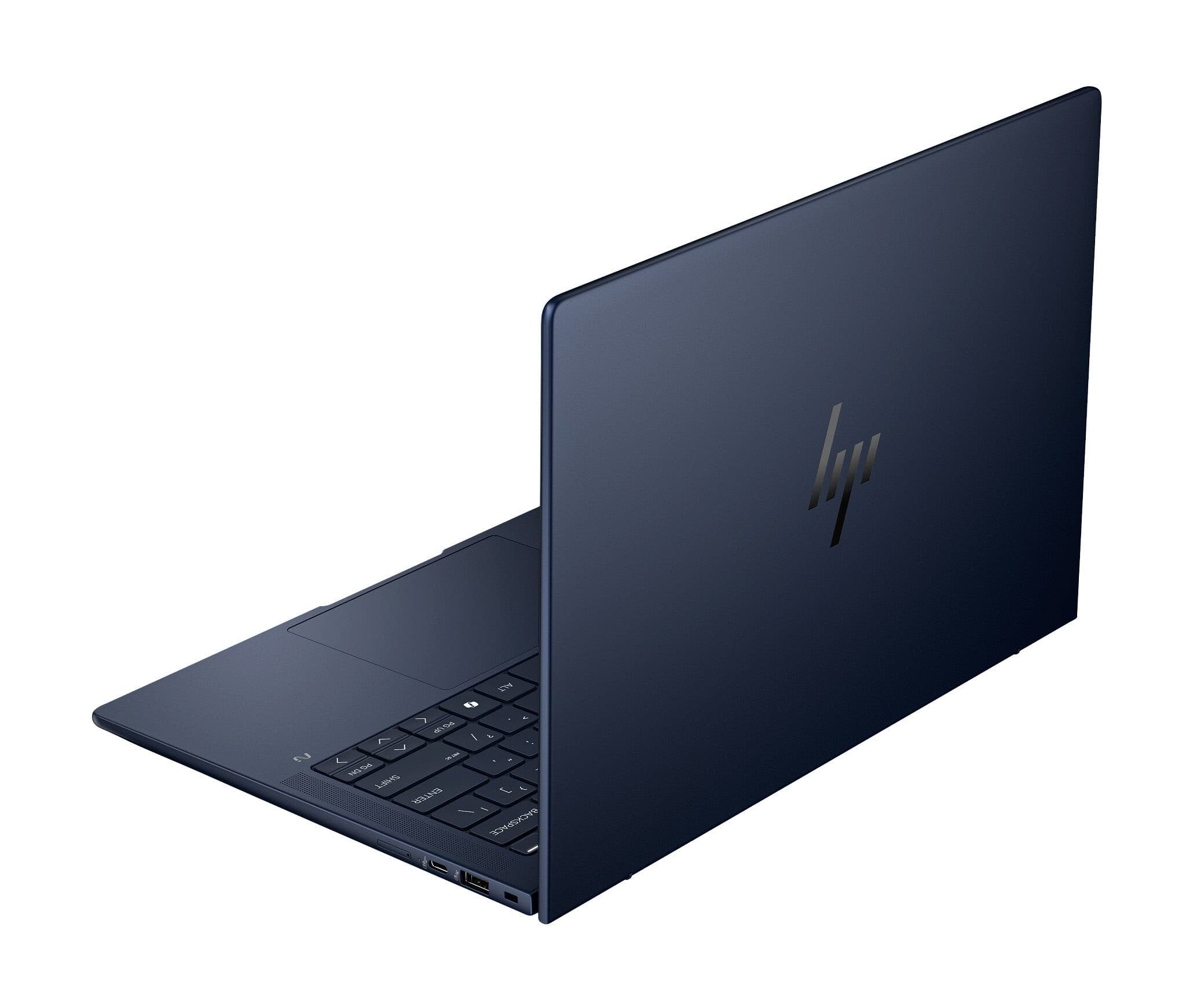 HP EliteBook X G1i Next Gen AI PC Copilot+ PC Intel Core Ultra 7 258V Laptop 35.6 cm (14") WUXGA 32 GB LPDDR5x-SDRAM 512 GB SSD Wi-Fi 7 (802.11be) Windows 11 Pro Blue - image 2