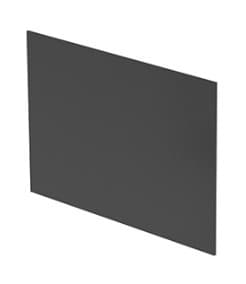 HP N98499-001 laptop spare part display in a sleek, matte black finish, featuring a flat rectangular shape designed for easy installation in compatible HP laptops.