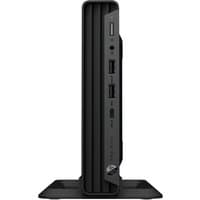 HP Pro Mini 400 G9 Intel Core i5 i5-13500T 16 GB DDR4-SDRAM 256 GB SSD Windows 11 Pro Mini PC Black - image 3