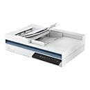HP ScanJet Pro 2600 f1 Flatbed & ADF Scanner - image 2