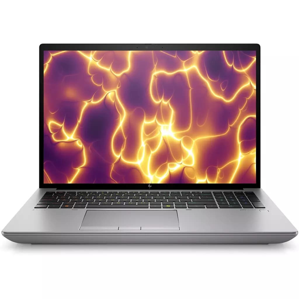 HP ZBook Fury G11 Intel Core i7 16" WUXGA Laptop - image 2