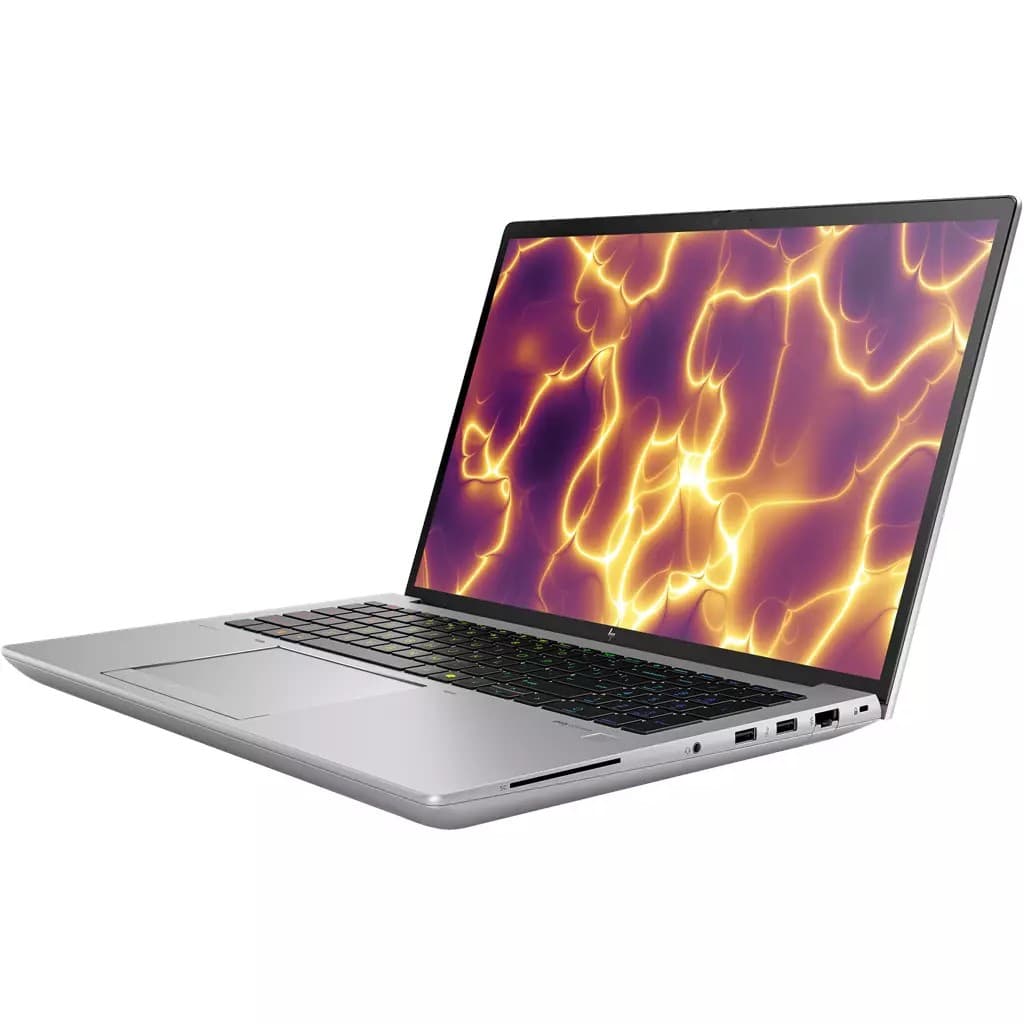 HP ZBook Fury G11 Intel Core i7 16" WUXGA Laptop - image 3
