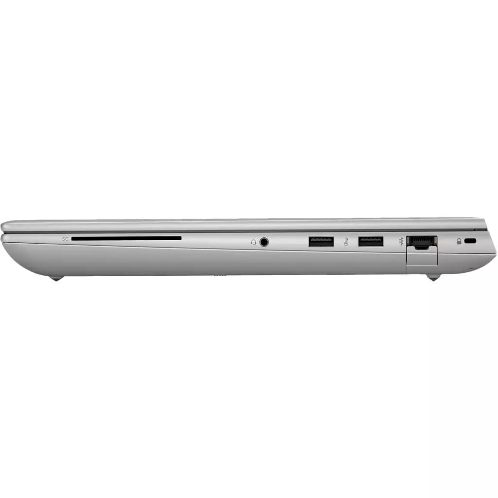 HP ZBook Fury G11 Intel Core i7 16" WUXGA Laptop - image 5