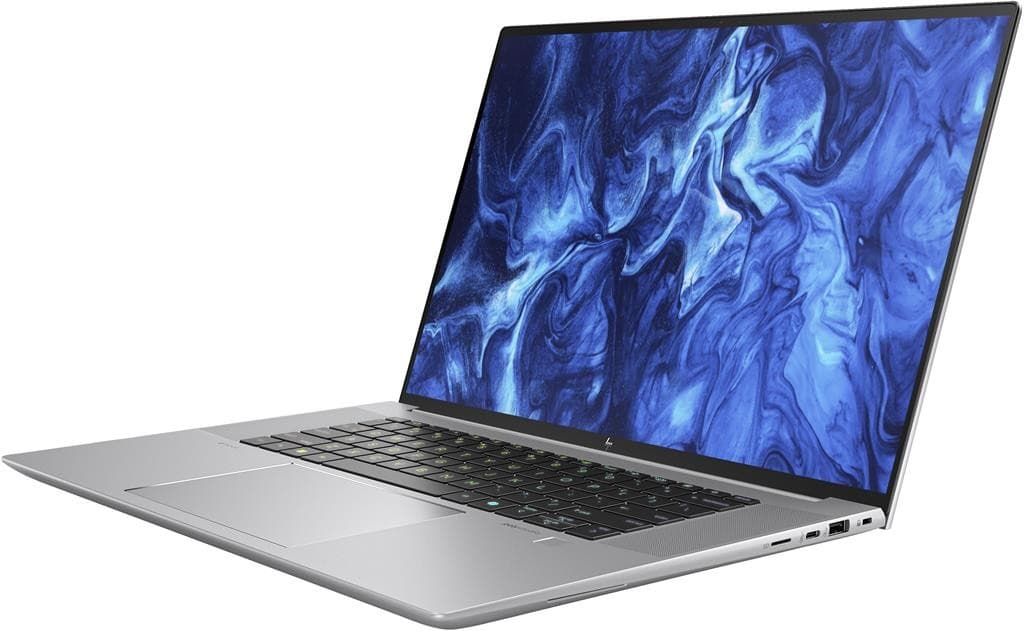 HP ZBook Studio G11 Mobile Workstation - Intel Core Ultra 7 - image 3