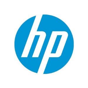 HPE 418398-001 internal hard drive, 72 GB capacity, 15000 RPM speed, 2.5-inch SAS interface, featuring a sleek metallic casing and HPE branding.