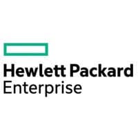 HPE Aruba Networking AP-ANT-48 Antenna mount, white plastic bracket with adjustable arm and mounting holes.