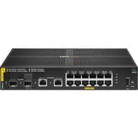HPE Aruba CX 6000 12G PoE Switch - image 2