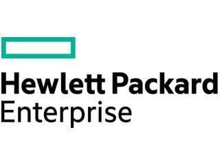 Black zip strap mount designed for the HPE Aruba Networking at-BT10 tag, featuring durable material and a secure fastening mechanism for easy installation.