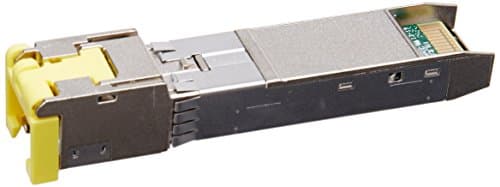 HPE Networking X120 1G SFP RJ45 T Transceiver - image 2