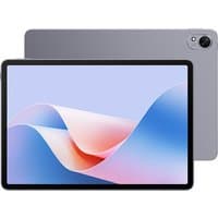 Huawei MatePad 11.5" S tablet, gray, 256 GB, 8 GB RAM, Wi-Fi 6, sleek design, rear camera on top corner.