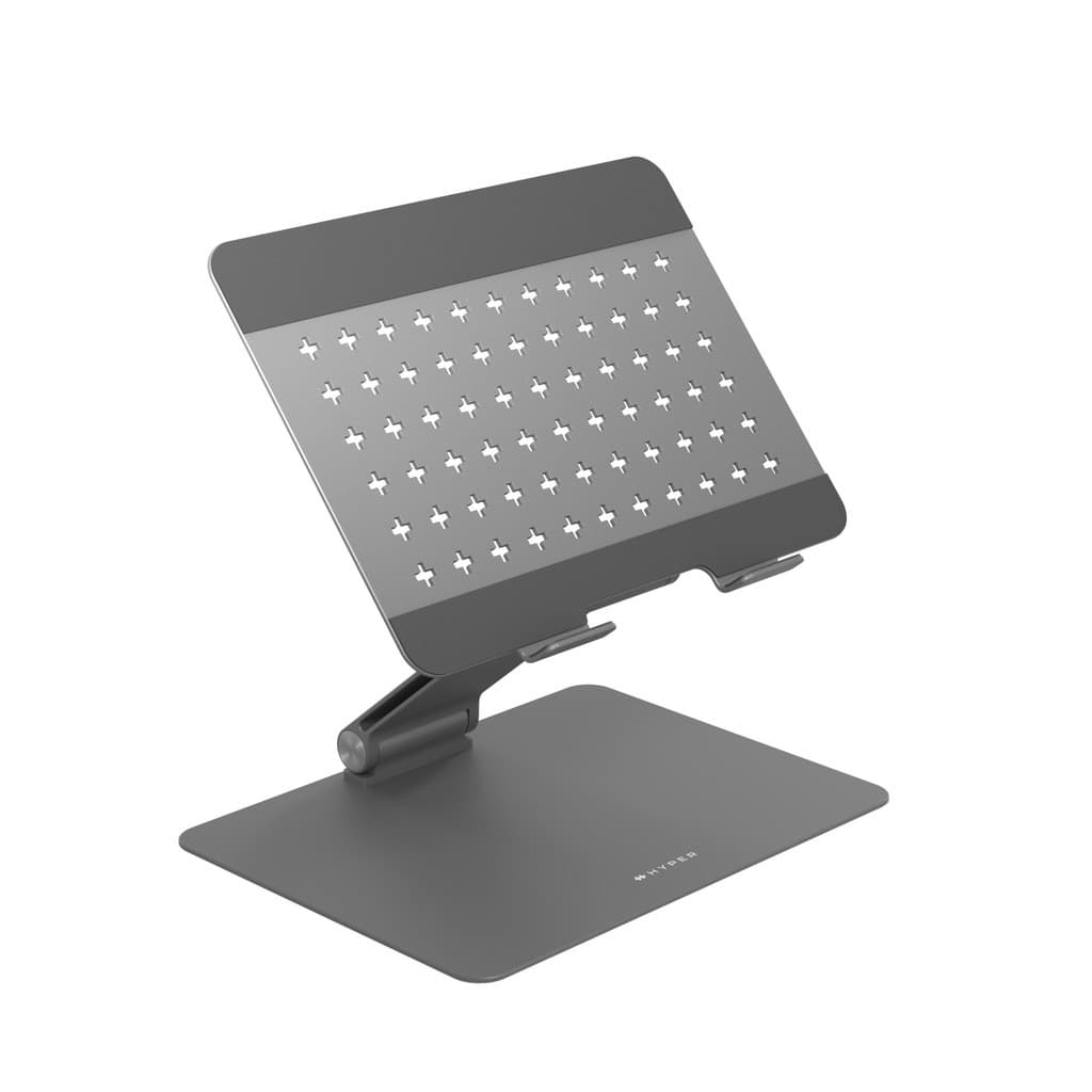 HYPER HS1150GYGL laptop stand Grey 40.6 cm (16") - image 2