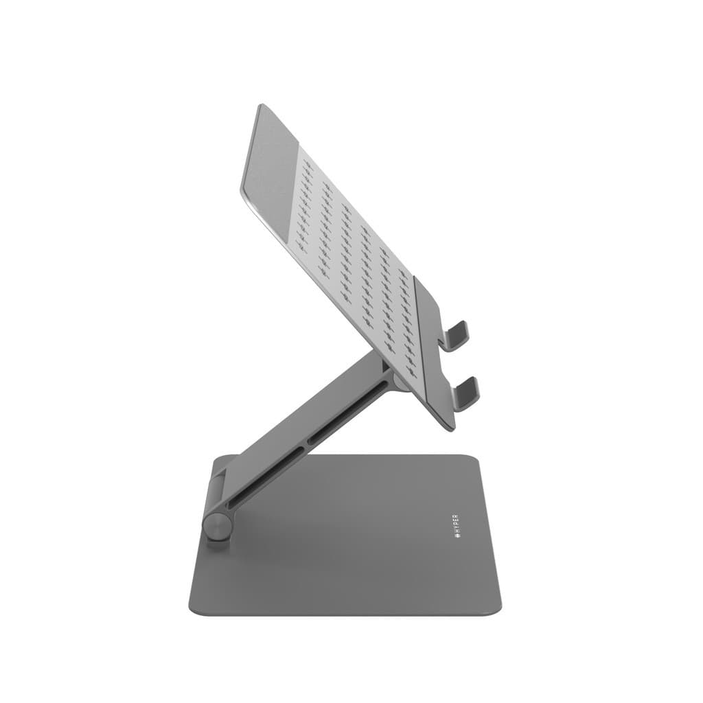HYPER HS1150GYGL laptop stand Grey 40.6 cm (16") - image 3