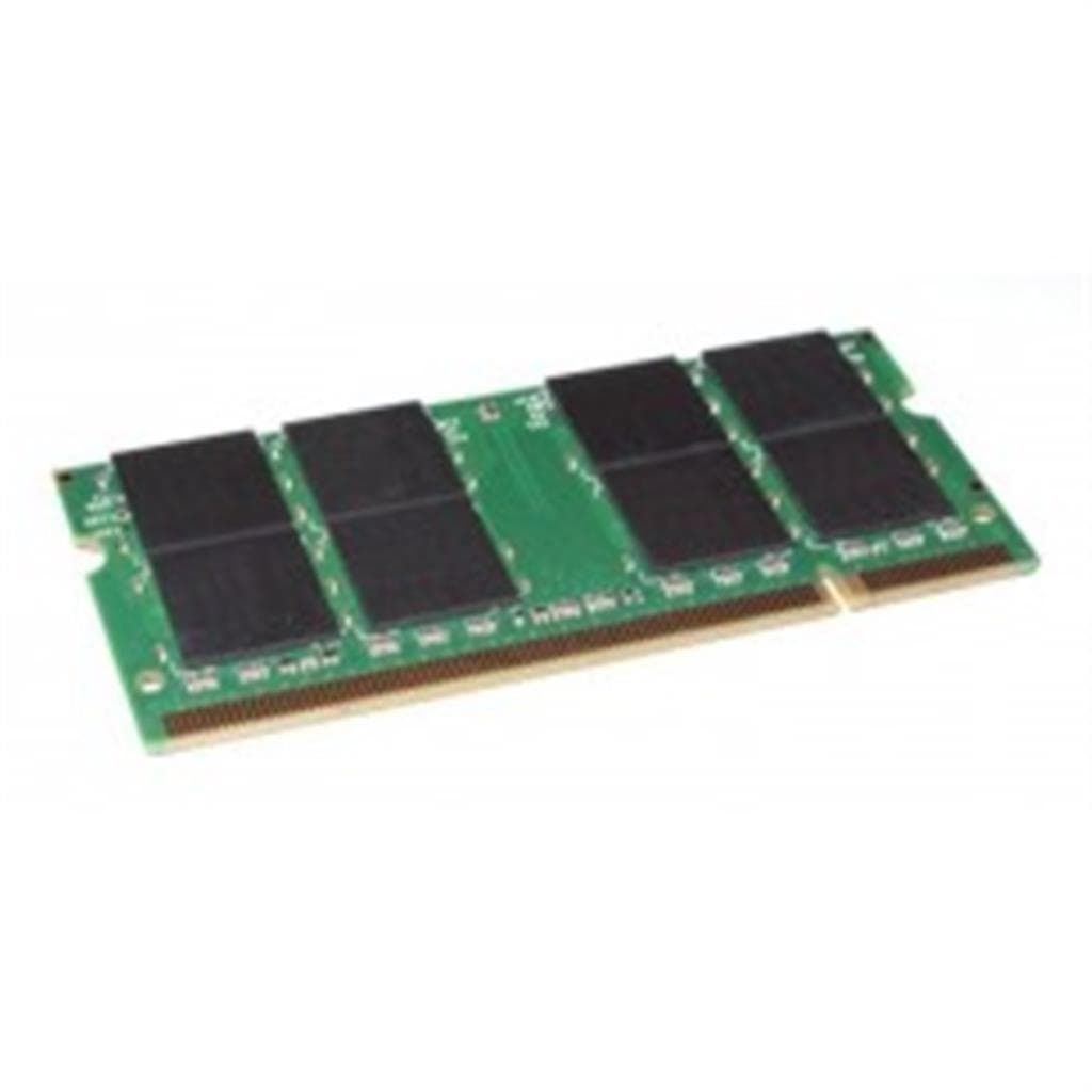 Hypertec 4GB DDR3-1600 memory module 1 x 4 GB 204-pin SO-DIMM - image 2