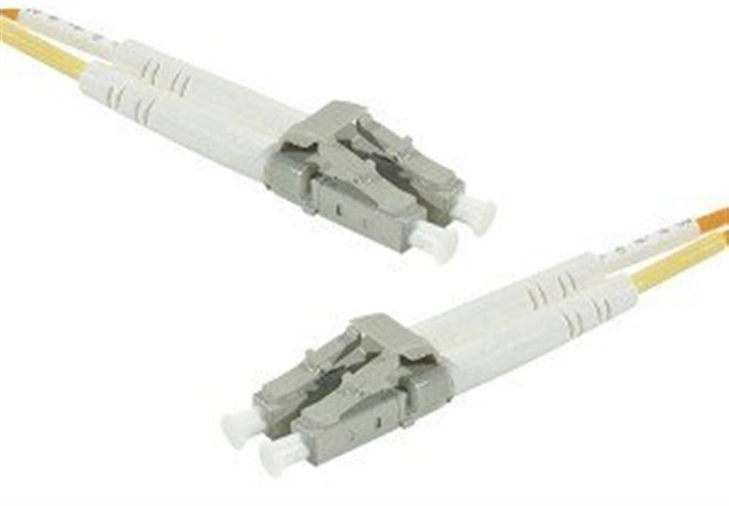 Hypertec ProConnectLite InfiniBand/fibre optic cable 2 m LC Purple - image 2