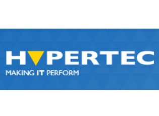 Hypertec S26361-F3335-L525-HY memory module, 4 GB DDR3, features a sleek design with a green PCB, labeled with brand and specifications, ideal for enhancing computer performance.
