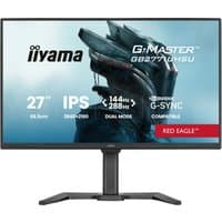 Iiyama G-MASTER GB2771UHSU 27" 4K IPS Monitor - image 2