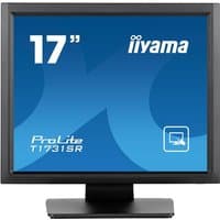 iiyama ProLite T1731SR-B1S computer monitor 43.2 cm (17") 1280 x - image 3