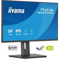 Iiyama ProLite XB2497HSU-B1 23.8" Computer Monitor - image 2