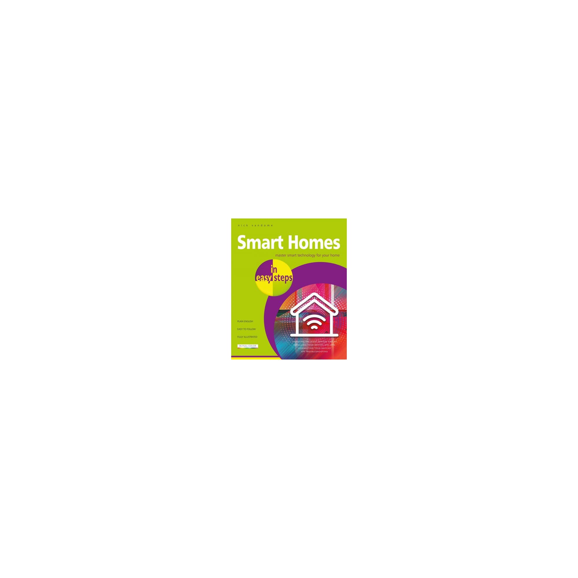 Smart Homes in Easy Steps - image 4