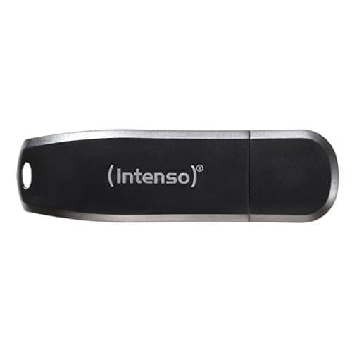 Intenso Speed Line USB flash drive 64 GB USB Type-A 3.2 Gen 1 (3.1 Gen - image 3