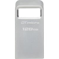 DataTraveler Micro /s Metal USB 3.2 Gen 1