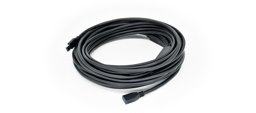 Kramer Electronics CA-USB3/AAE-35 USB cable USB 3.2 Gen 1 (3.1 Gen 1) - image 2