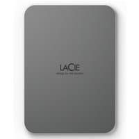 LaCie Mobile Drive Secure 4TB USB-C External Hard Drive - image 2