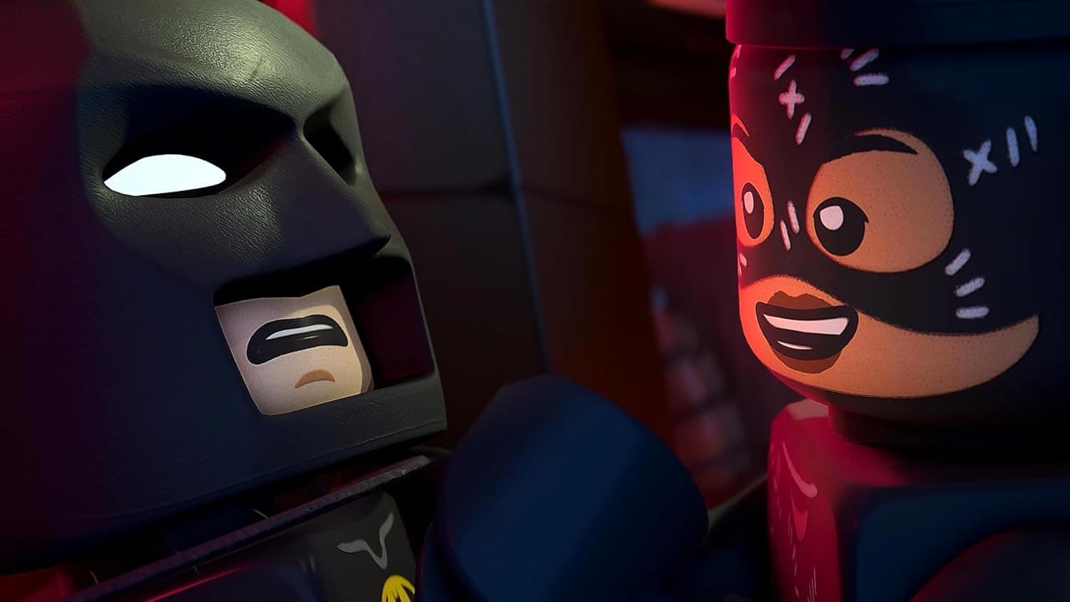 Lego Batman: Legacy of the Dark Knight - Deluxe Edition- XBX - image 2