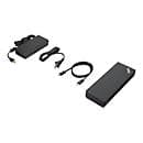 Lenovo ThinkPad Universal Thunderbolt 4 Smart Dock Wired Black - image 2