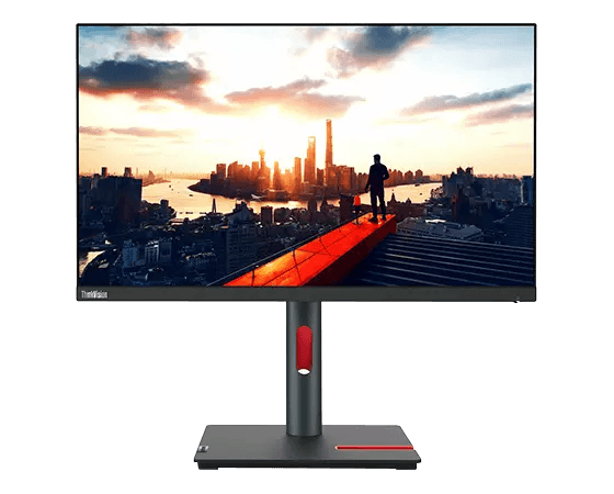 Lenovo ThinkVision P24h-30 computer monitor 60.5 cm (23.8") 2560 - image 2