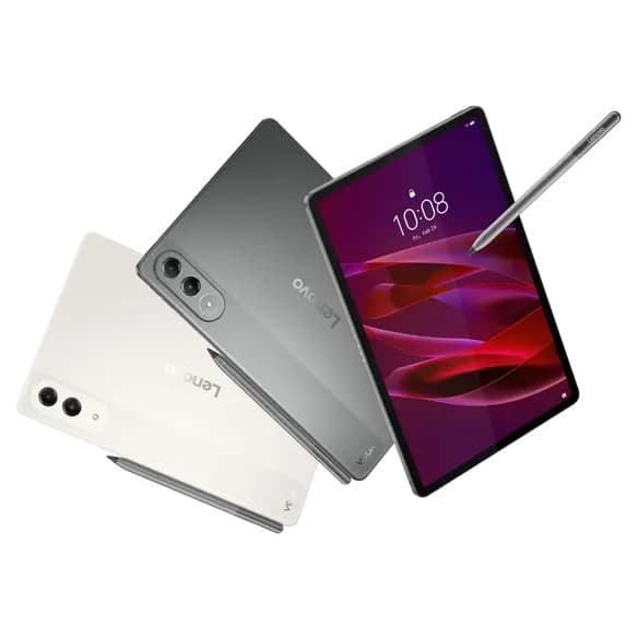 Lenovo Yoga Tab Snapdragon 256 GB 28.2 cm (11.1") 12 GB Wi-Fi 7 ( - image 2