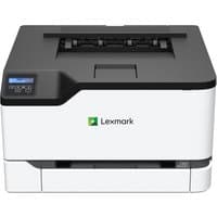 Lexmark CS331dw Colour Laser Printer - image 3