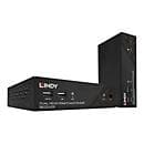 Lindy 100m Cat.6 Dual Head HDMI. USB and RS-232 Extender - image 2