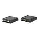 Lindy 140m Cat.6 DVI-D. USB. Audio and RS-232 KVM Extender - image 2