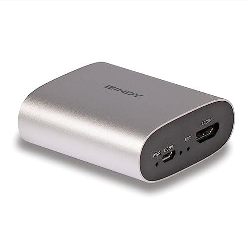 Lindy HDMI ARC Audio Extractor - image 4