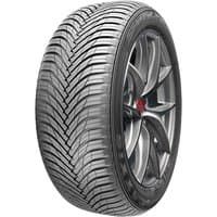 Maxxis Premitra All Season AP3 tire, 195/65 R16 92V, with V-shaped tread pattern and black sidewall.