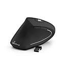 MediaRange MROS233 mouse Office Left-hand RF Wireless Optical 1600 DPI - image 2