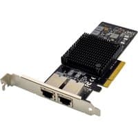 Microconnect PCIe x8 Dul RJ45 10 GE X550 - image 3