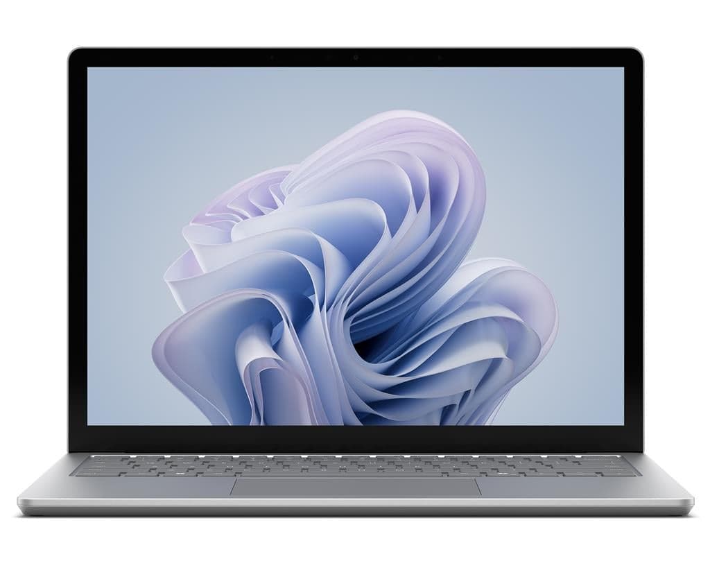 Microsoft Surface Laptop 6 - Intel Core Ultra 7, 13.5" Touchscreen, 16GB RAM, 256GB SSD - image 2