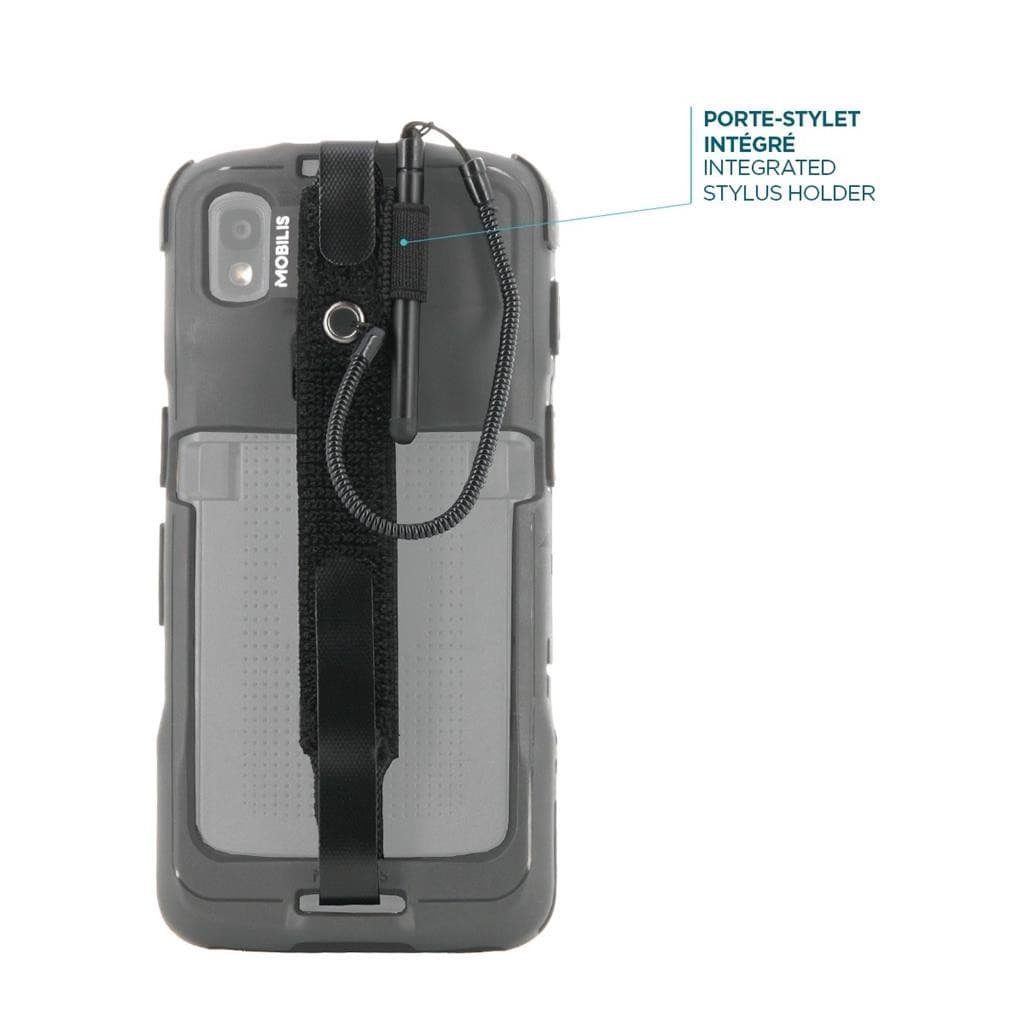 Mobilis 001367 handheld mobile computer accessory Handstrap - image 2