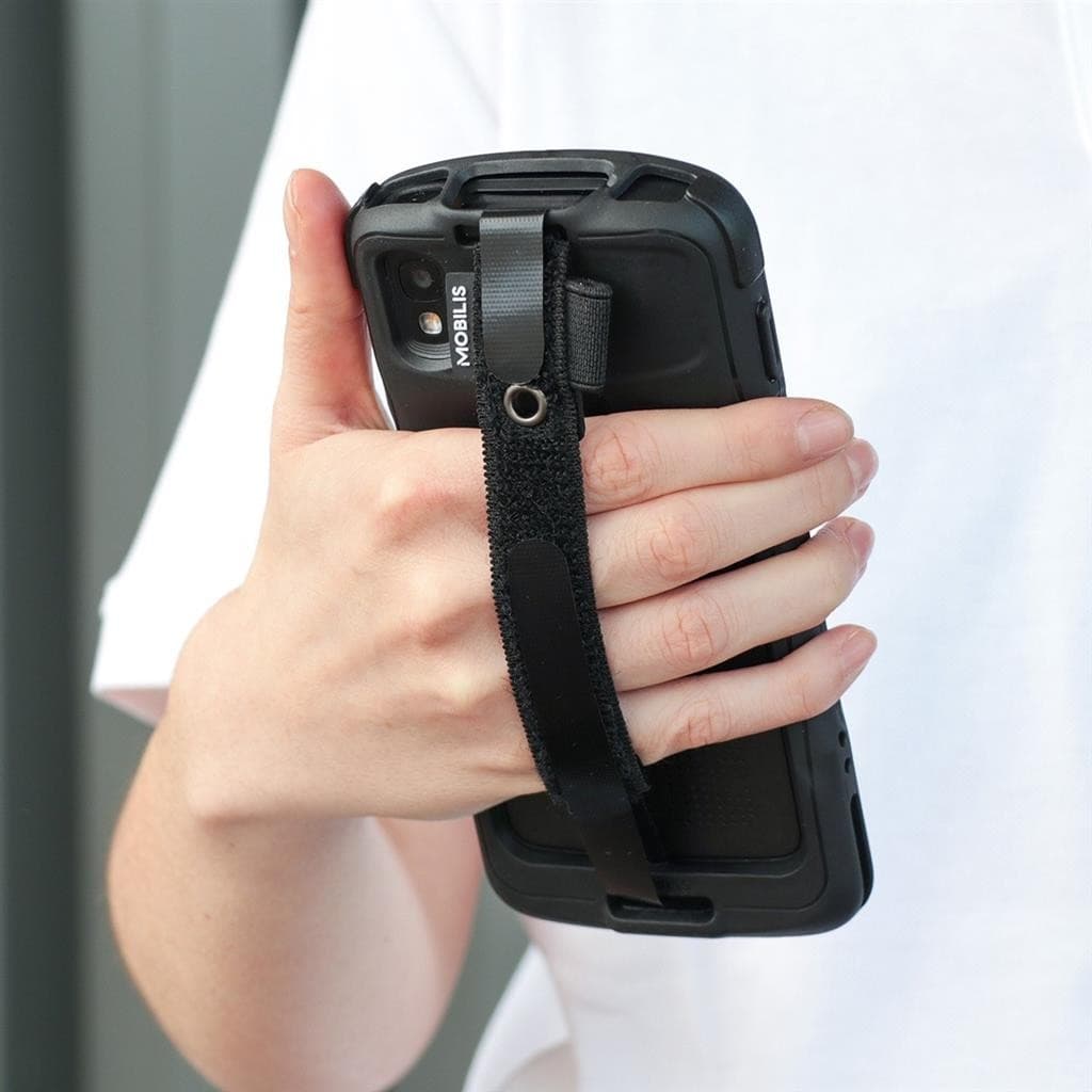 Mobilis 001367 handheld mobile computer accessory Handstrap - image 3